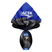 Ovo Páscoa Diamante Negro 163g